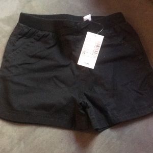 Toddler girls shorts